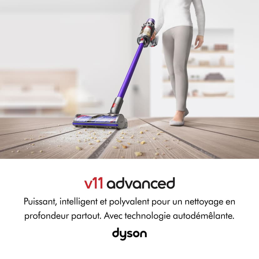 Dyson V11 Advanced - 3