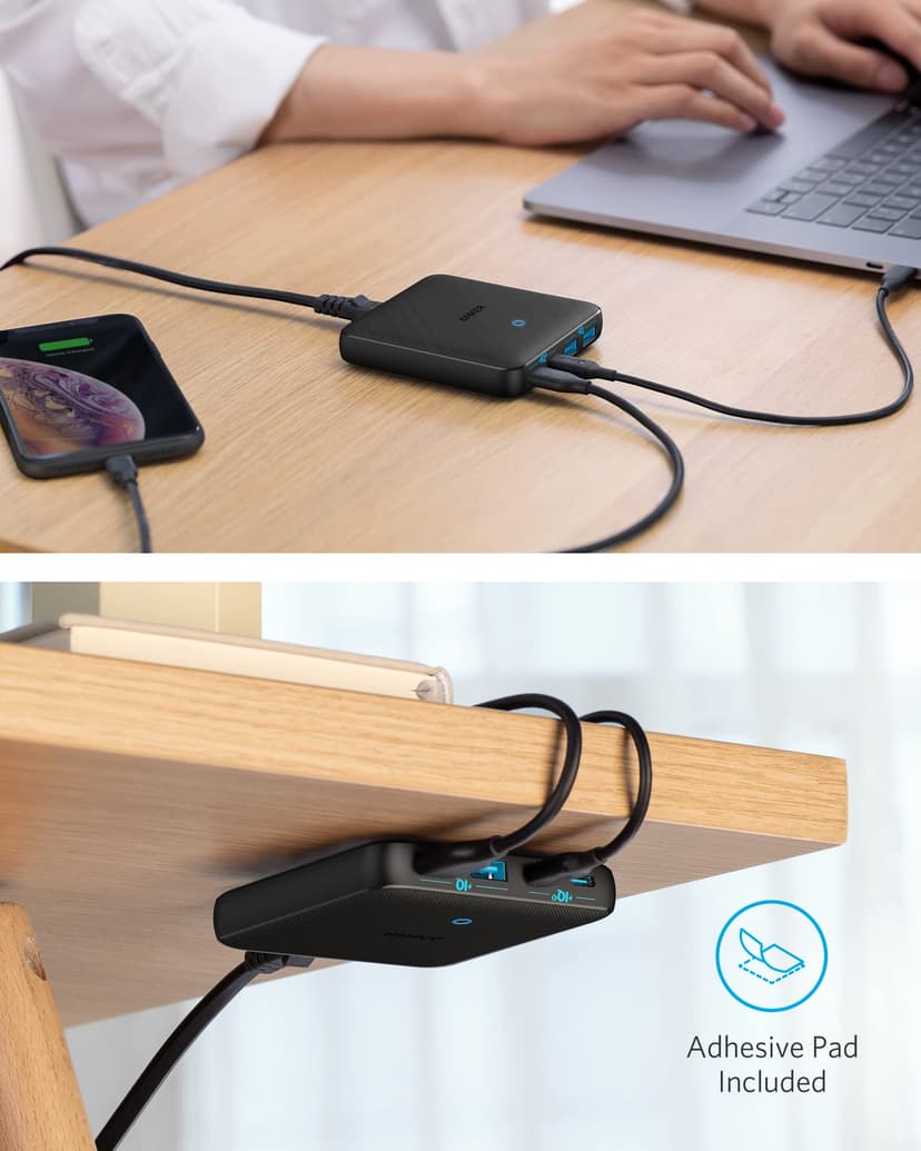 Anker USB-Cå£18Wå20W - 5