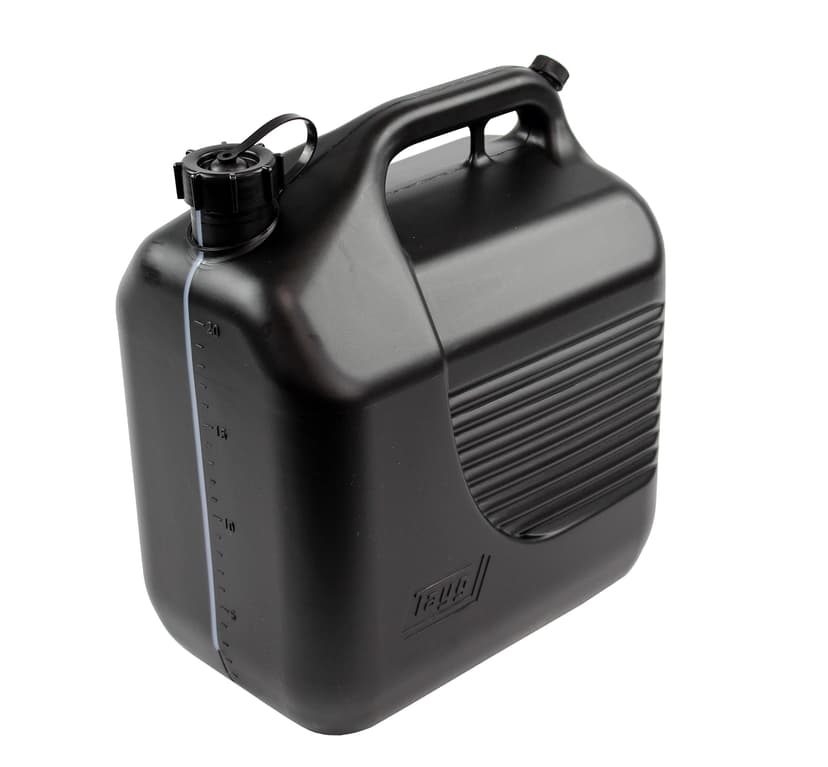 Tayg Bidon 20 litres homologué avec canule et bande de me… - 1