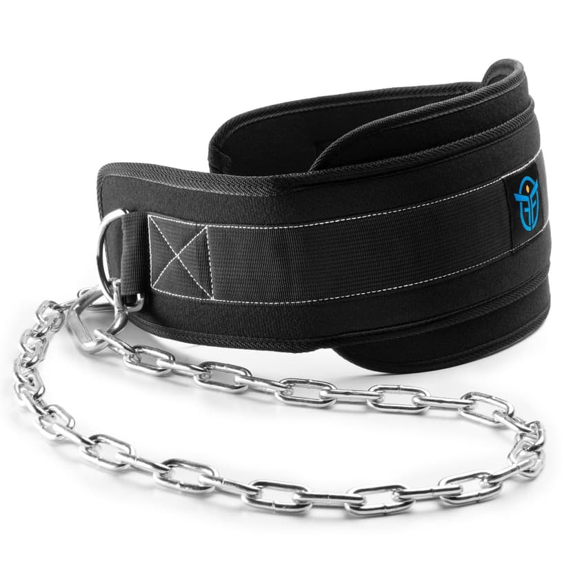 Eric Flag Made to Measure Weight Belt for Body Muscle Tra… - 1