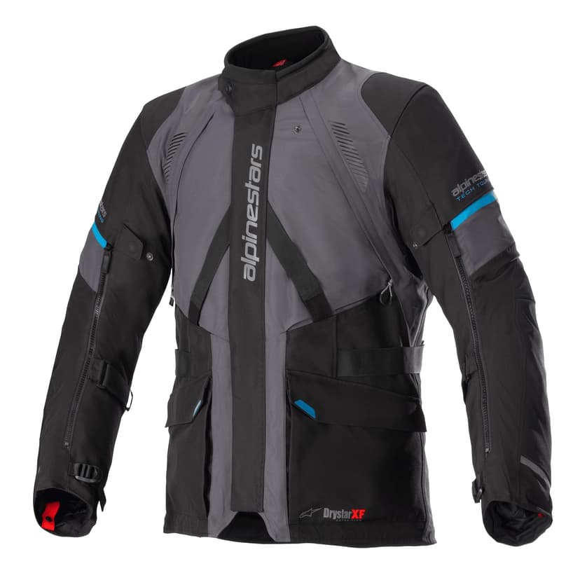 Alpinestars Monteira Xf MOTEIRA Homme - 1