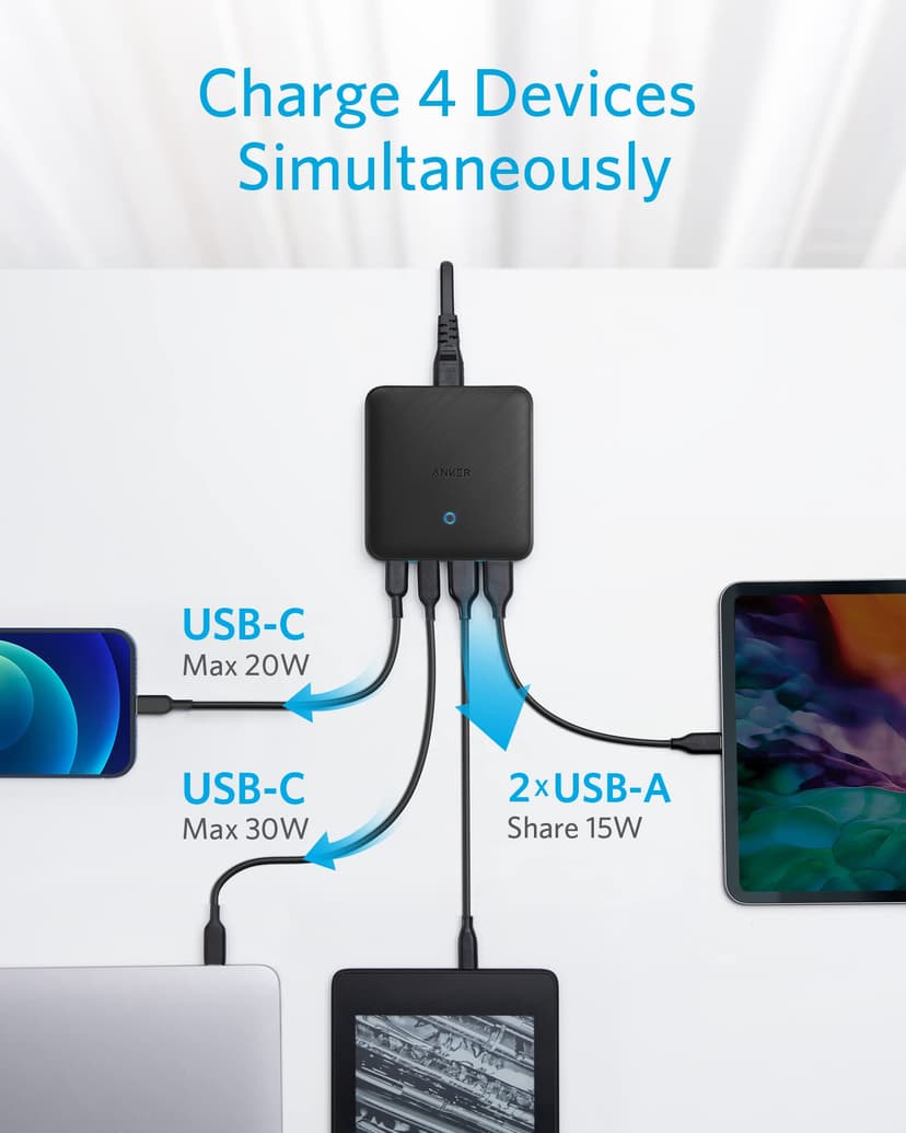 Anker USB-Cå£18Wå20W - 4