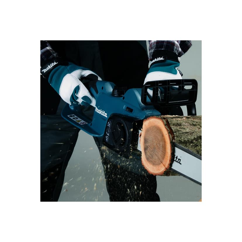 TRONÇONNEUSE MAKITA 1800 W 35 CM - UC3541A - 2