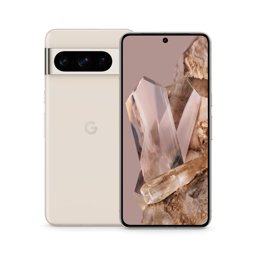 Google Pixel 8 Pro - Smartphone Android débloqué avec tél… - 1