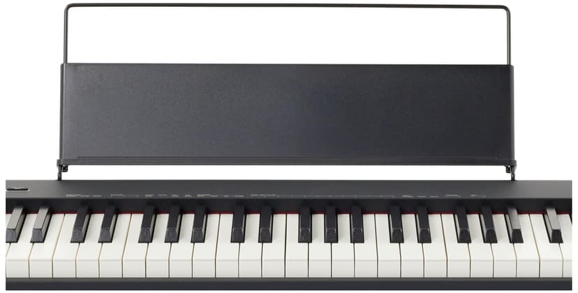 Casio CDP-S110BK Digital Piano with 88 Weighted Keys, Black - 6