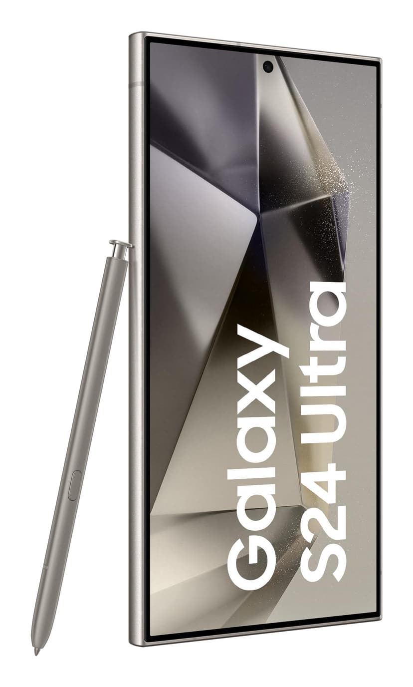 Samsung GALAXY S24 ULTRA 12/256 ARGENT - 3