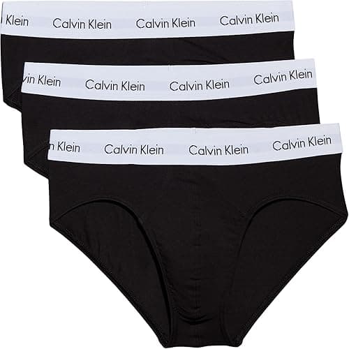 Calvin Klein Brief 3-Pack - large