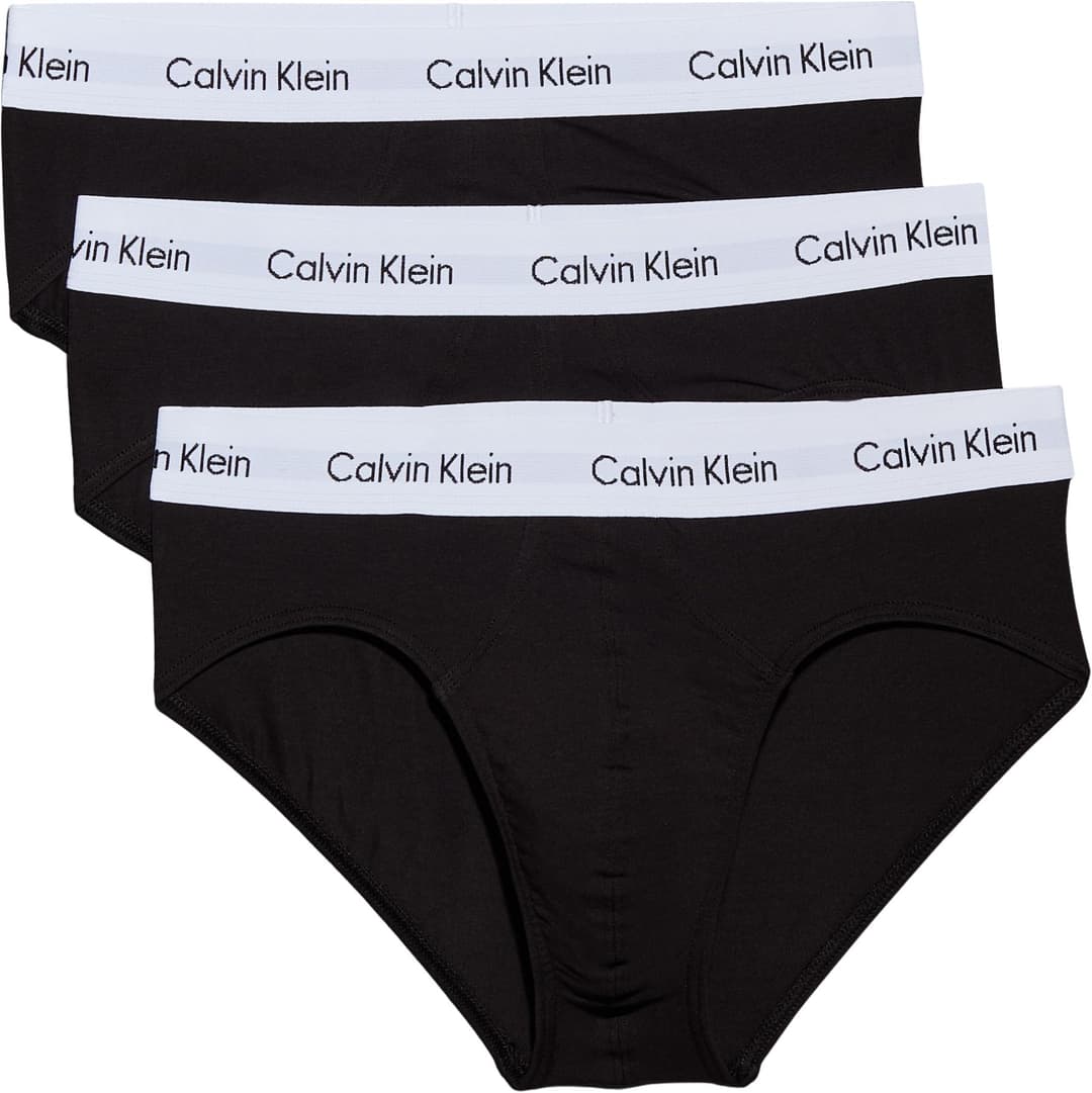 Calvin Klein Brief 3-Pack - large