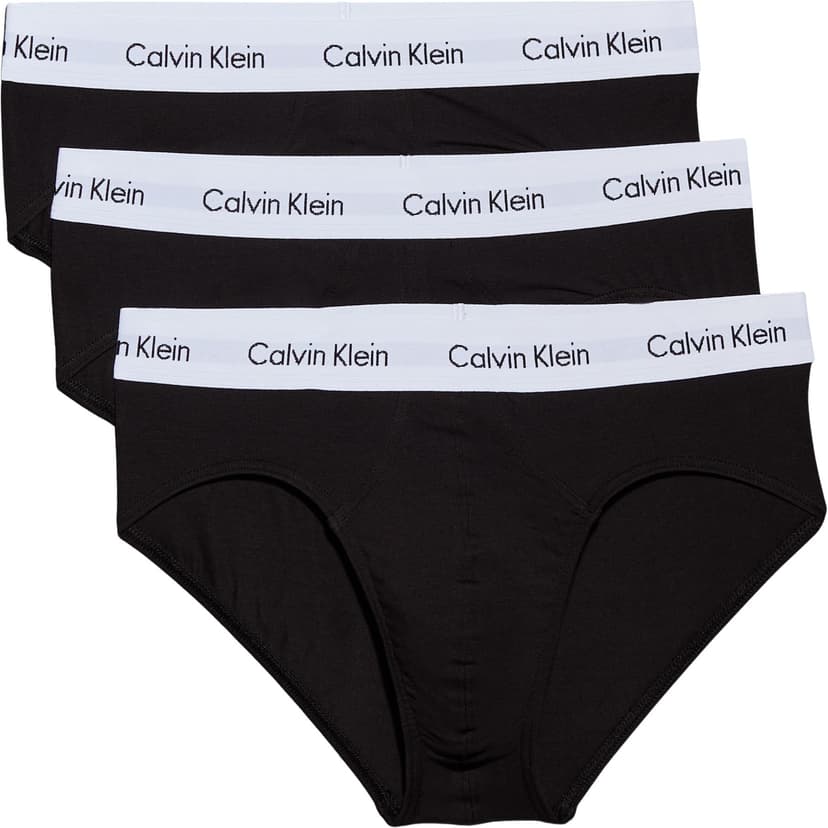 Calvin Klein Brief 3-Pack - large - 1