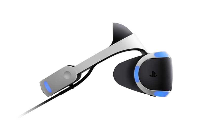 PlayStation VR - 5