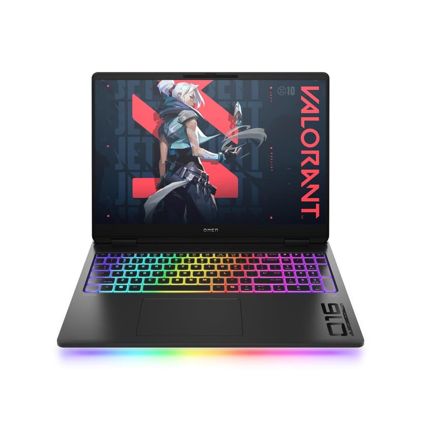 HP OMEN 16-ak0001sl Notebook Gaming 16'' 2.5K IPS 240Hz, … - 1