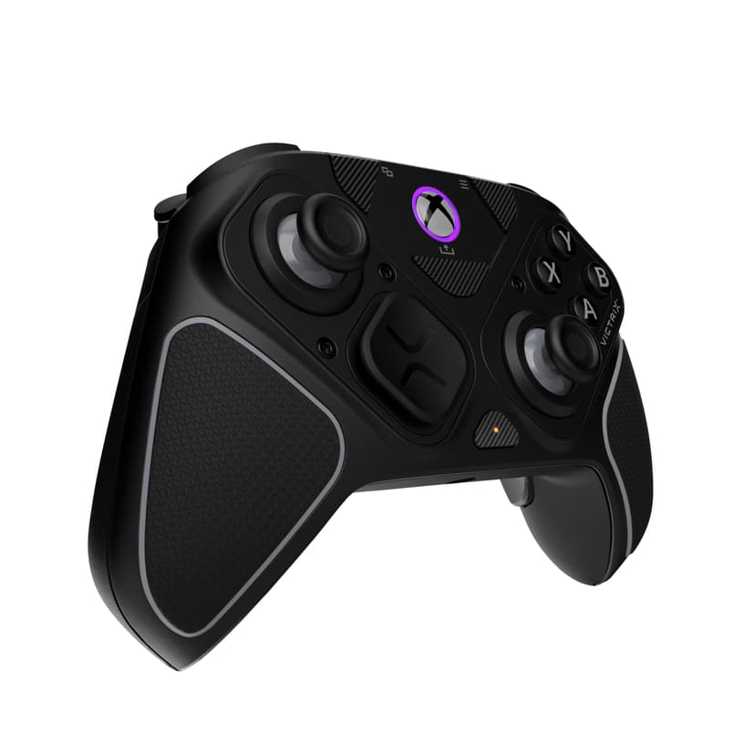 Turtle Beach Victrix Pro BFG Reloaded Wireless Modular Xbox Controller Black - Officially licensed by Xbox for competitive and esports gamers - 6