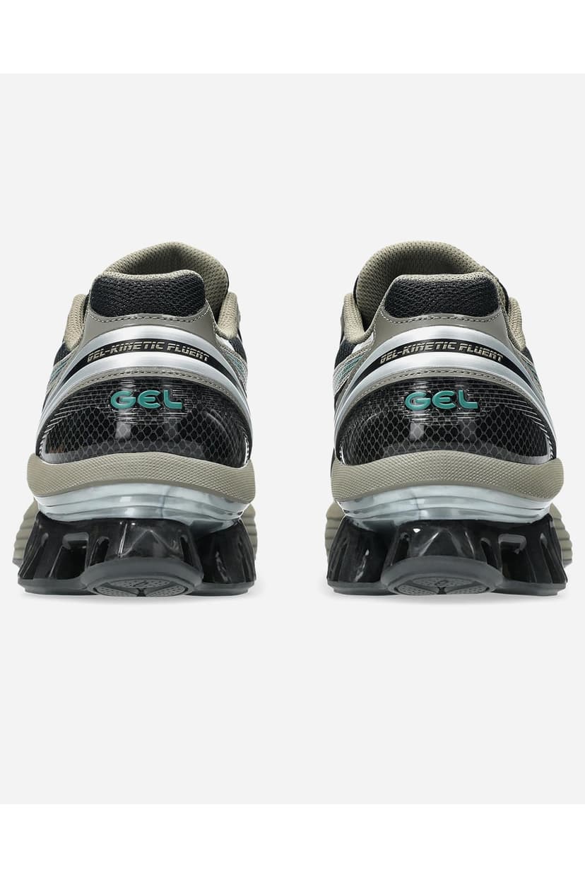 ASICS Men's Gel-Kinetic Fluent Sneaker - 5