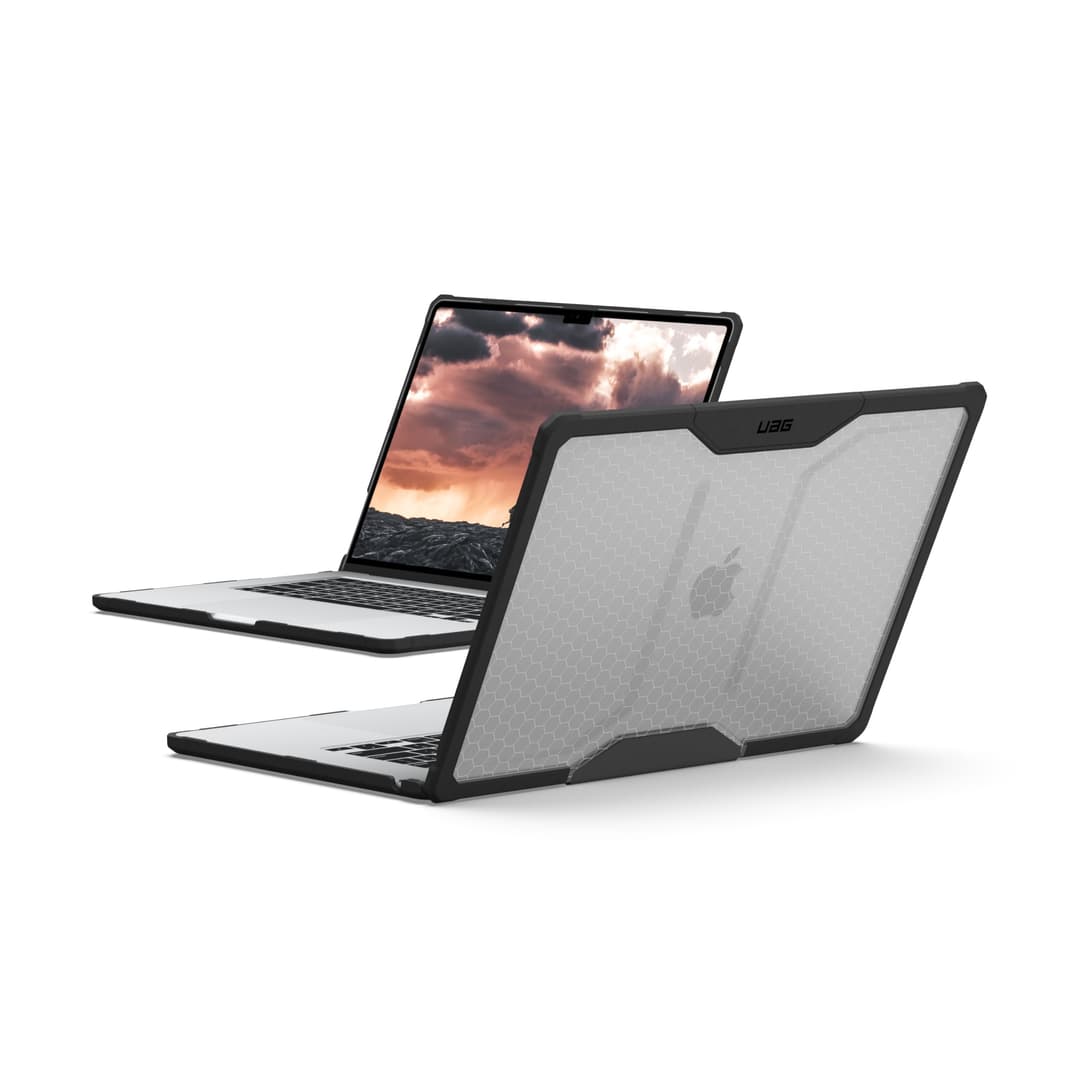 URBAN ARMOR GEAR UAG Designed for MacBook Air 15" Case M5…