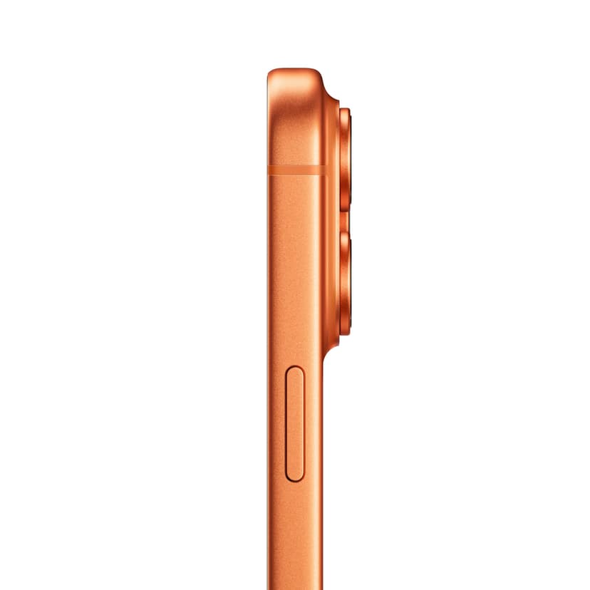 Apple iPhone 17 Pro 256GB cosmic orange - 3