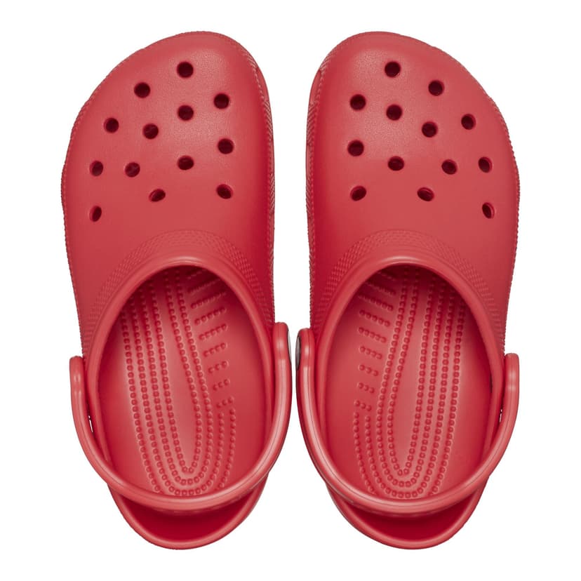 Crocs 10001-2 - Classic Clog ZoccoliUnisex - Adulto - 4