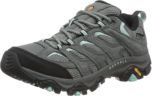 Merrell Moab 3 Gtx Women's,Sedona Sage 5.5 UK