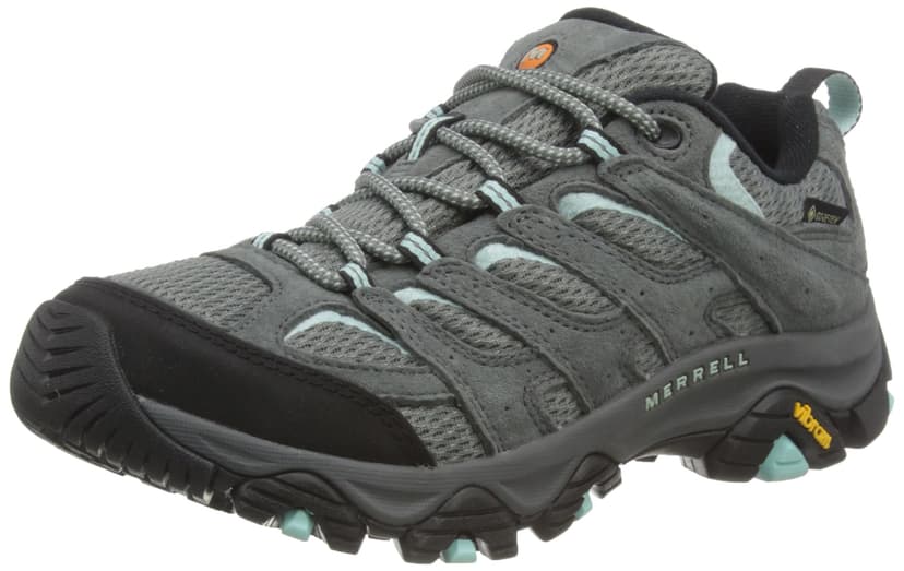 Merrell Moab 3 Gtx Women's,Sedona Sage 5.5 UK - 1