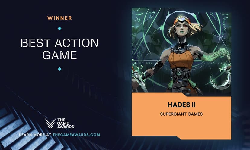 Hades II - 6