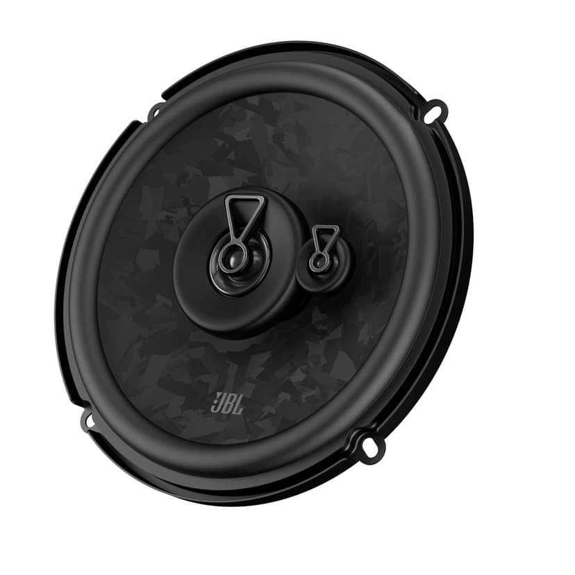 JBL STAGE3 GEN2 68MF 6.5" Frontless Full-Range Speaker Set - 4