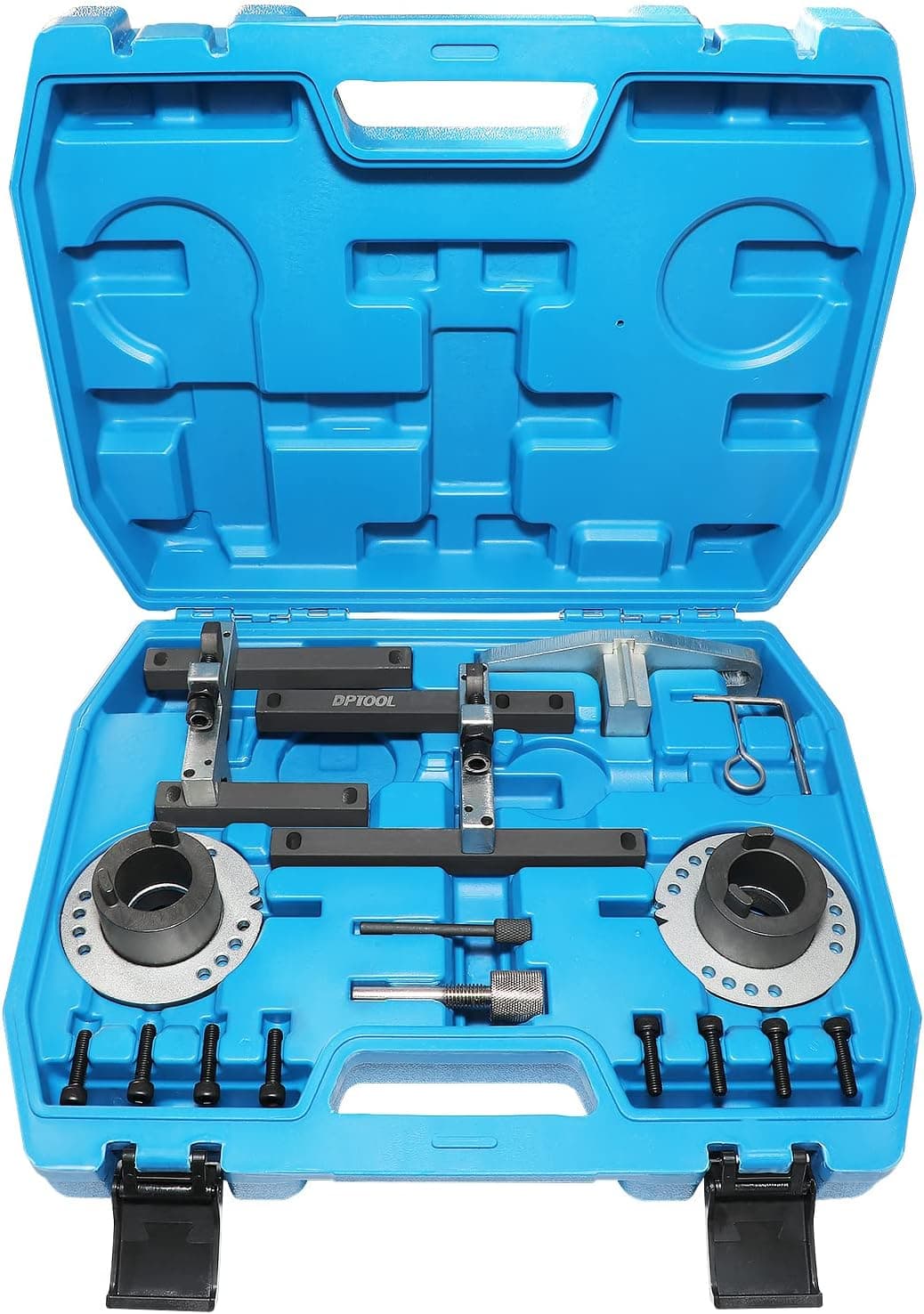 DPTOOL Outils Arbre à cames pour Ford 1.0 d'outils de Ver…