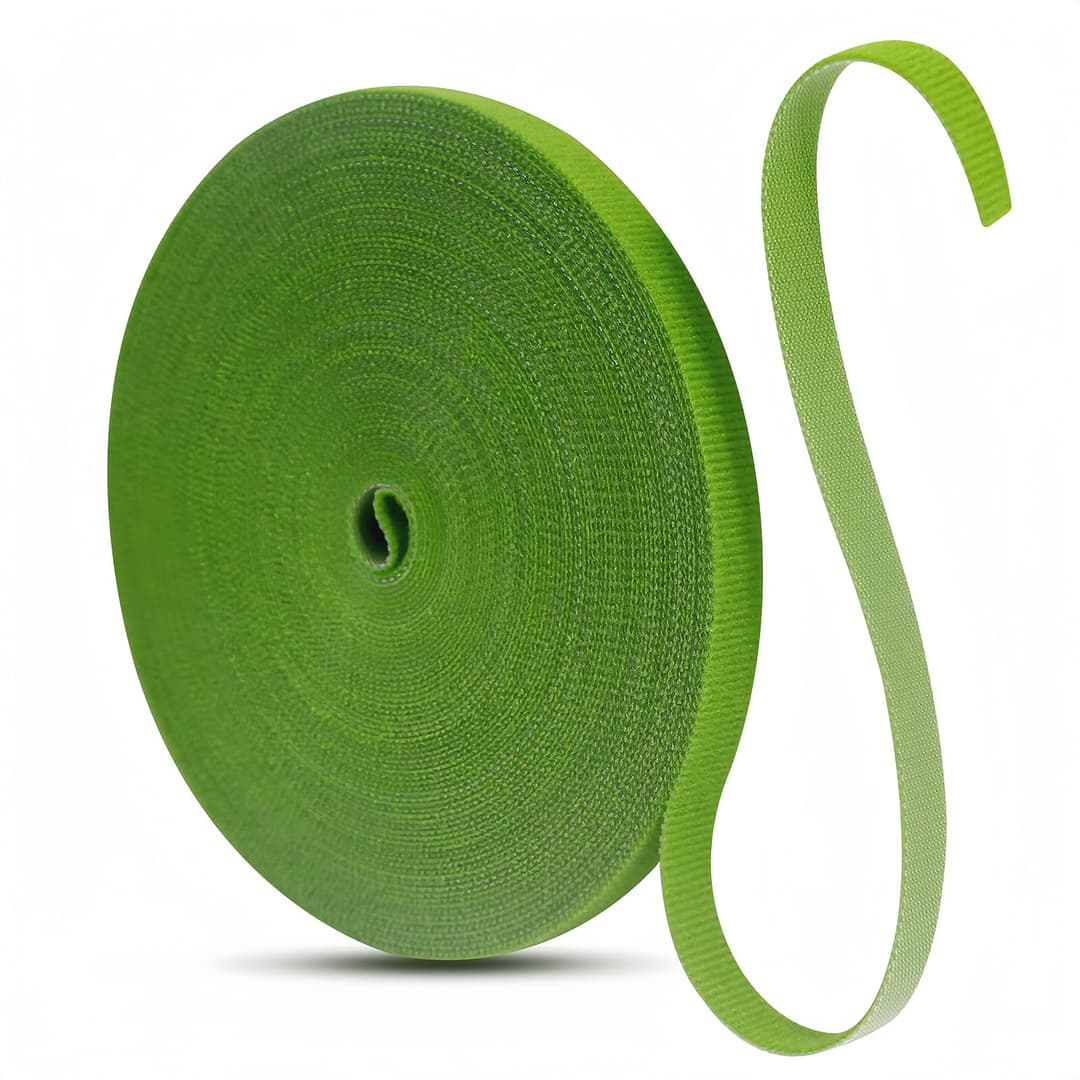 Redamancy 15m Attaches De Jardin pour Plantes, Attache Pl…