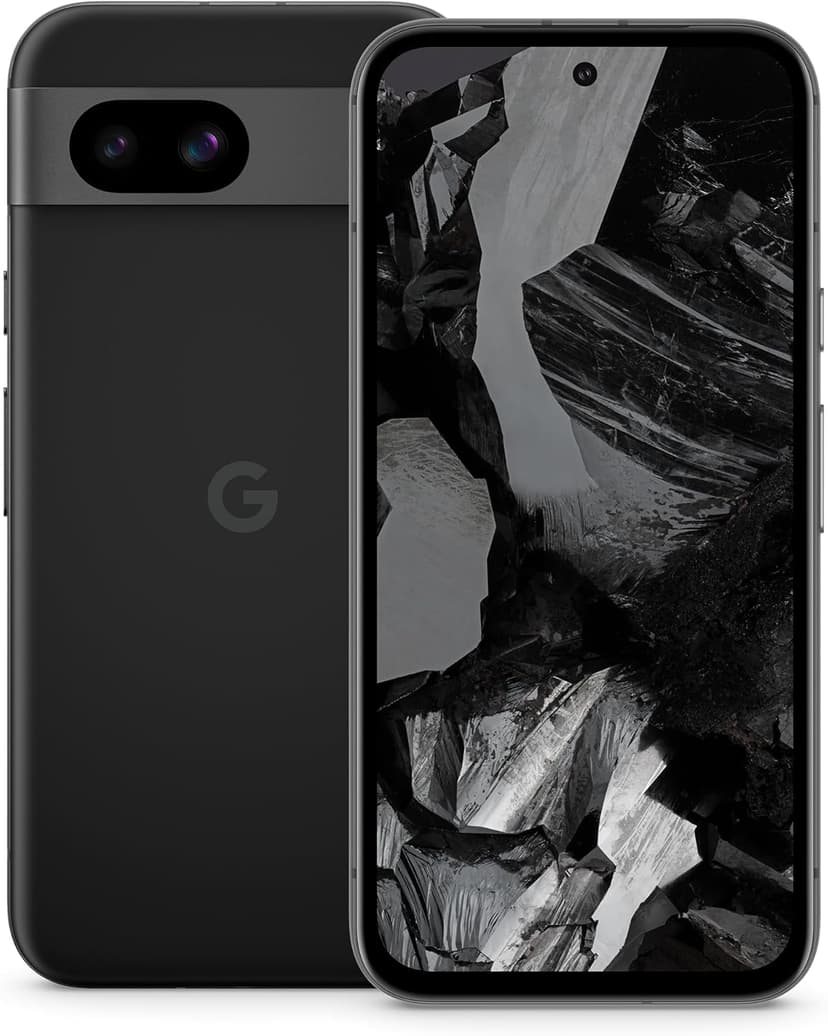 Google Pixel 8a – Unlocked Android smartphone with advanc… - 1