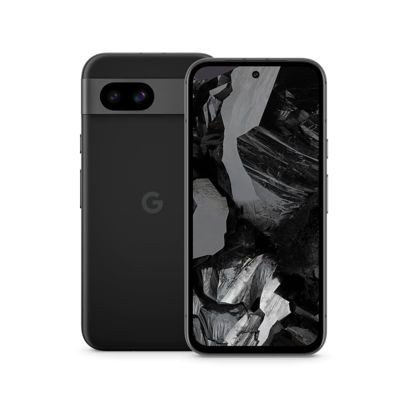 Google Pixel 8a – Unlocked Android smartphone with advanc… - 1