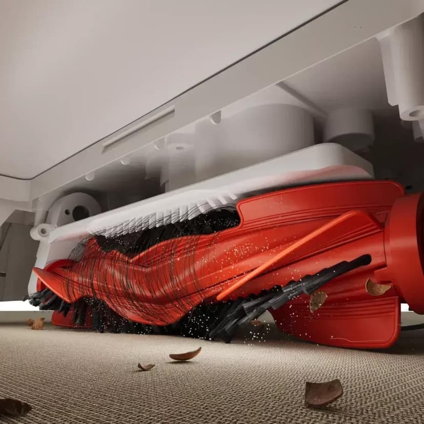 Xiaomi Robot Vacuum S40 EU - 7