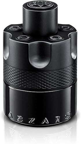 Azzaro The Most Wanted Eau de Parfum Intense, Woody & Sed…