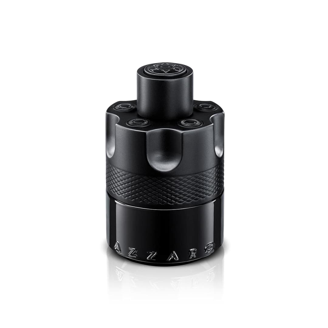 Azzaro The Most Wanted Eau de Parfum Intense, Woody & Sed…
