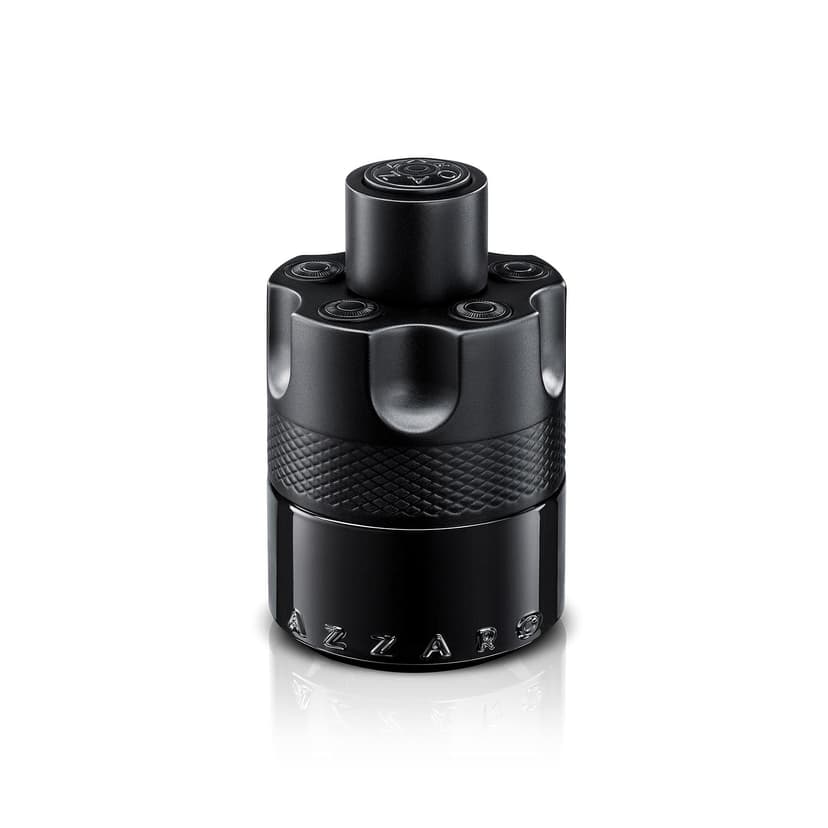 Azzaro The Most Wanted Eau de Parfum Intense, Woody & Sed… - 1
