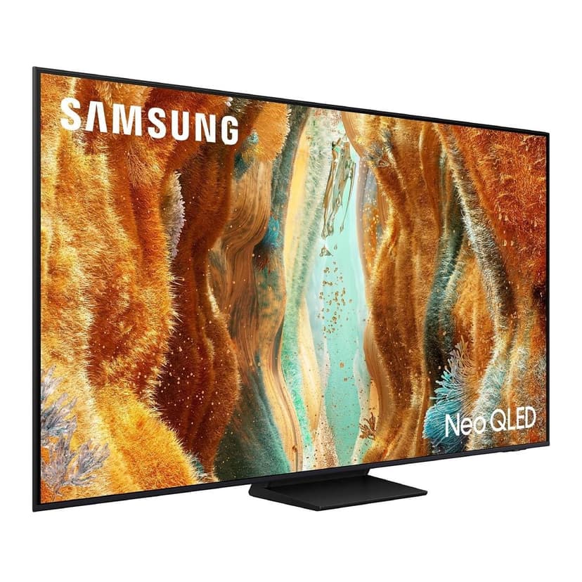 Samsung Televisor de 75" (2025) Neo QLED 8K UHD - TQ75QN70FAUXXC - 3