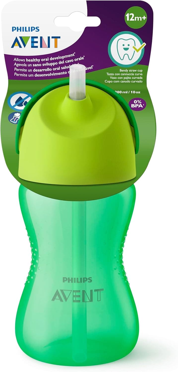 Philips Avent SCF798/01 Tasse Paille - 1