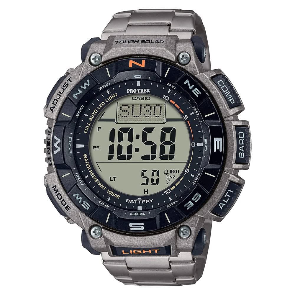 Casio Watch PRG-340T-7ER