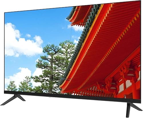 Stream System - WebOS TV Smart 32" 8.1, HD Ready, LG Magi…