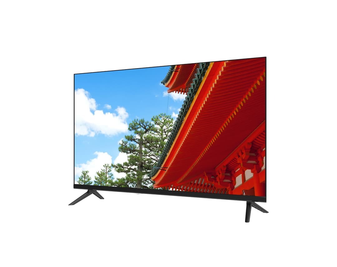 Stream System - WebOS TV Smart 32" 8.1, HD Ready, LG Magi…