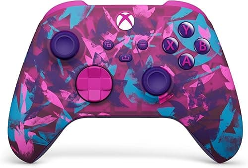 Xbox Manette sans fil Édition spéciale Heart Breaker Series X|S, One, PC et appareils compatibles avec le cloud