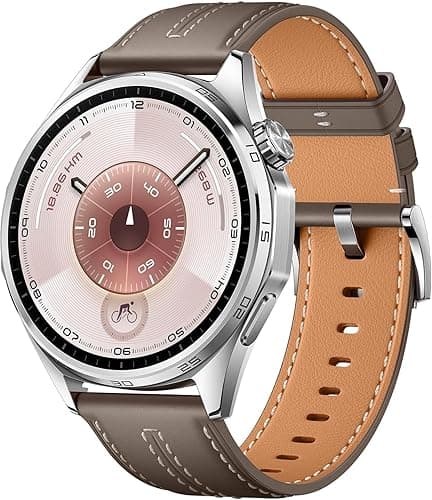 HUAWEI Atum 46 mm Grey