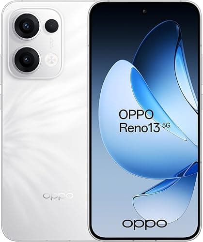 Oppo Reno 13 5G, Smartphone Android avec IA, 12 Go RAM + …