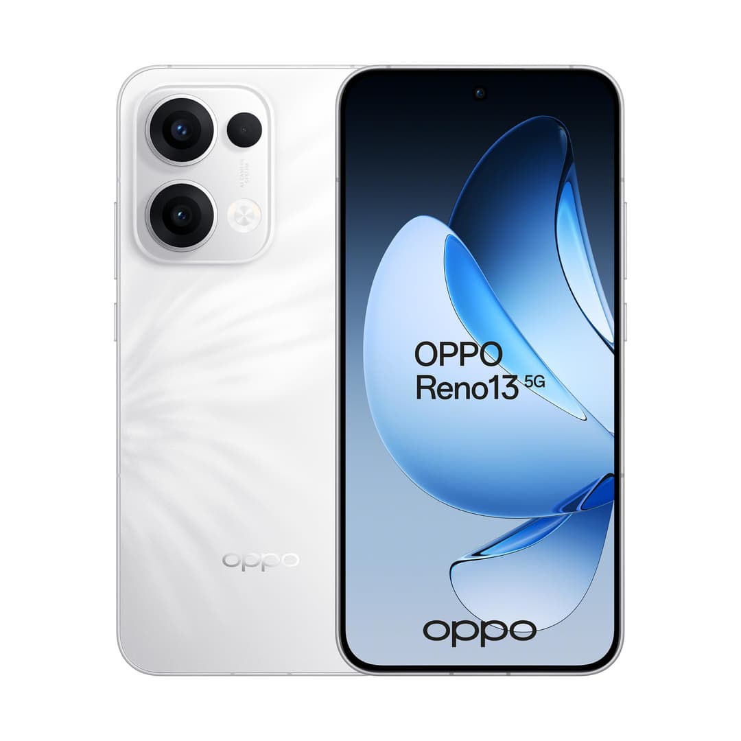 Oppo Reno 13 5G, Smartphone Android avec IA, 12 Go RAM + …