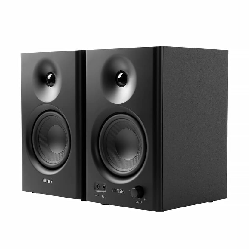 Edifier Compact MR4 2.0 (42W) Studio Monitor with Class D… - 1