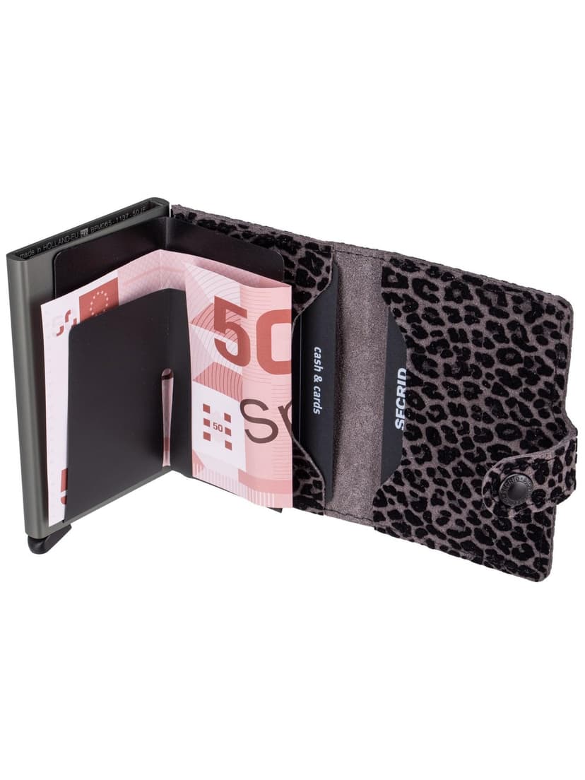 Secrid Leo Mini Wallet - 5