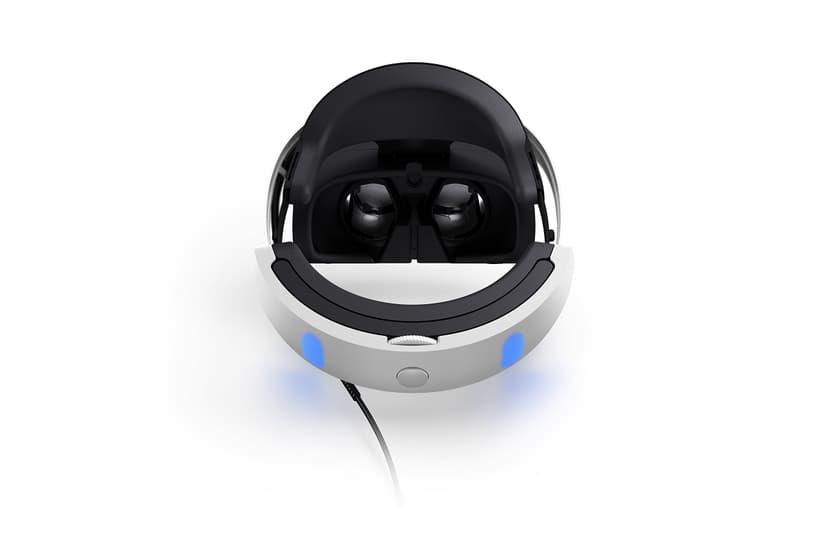 PlayStation VR - 4