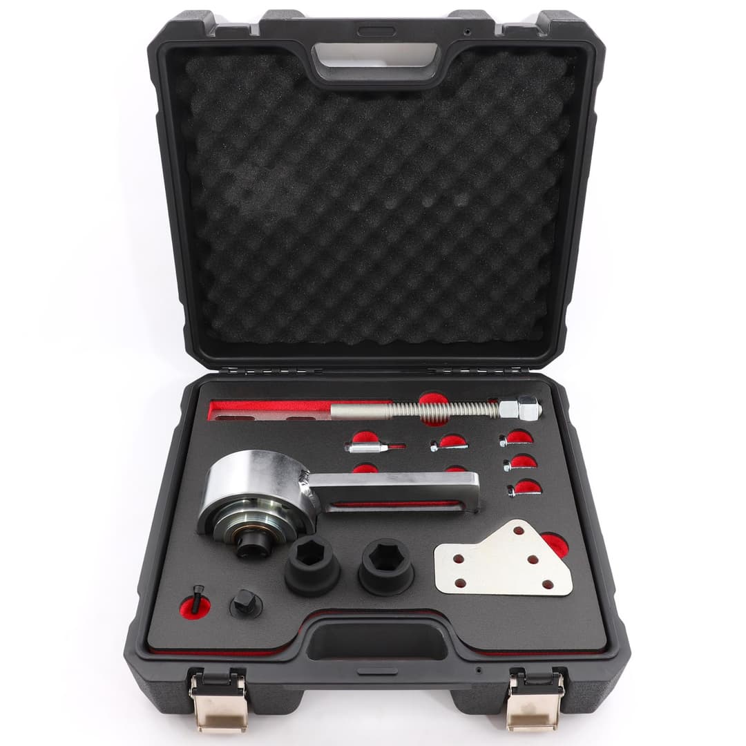 JAOGAUS Torque Multiplier Set Compatible with Ford 1.0 2.…