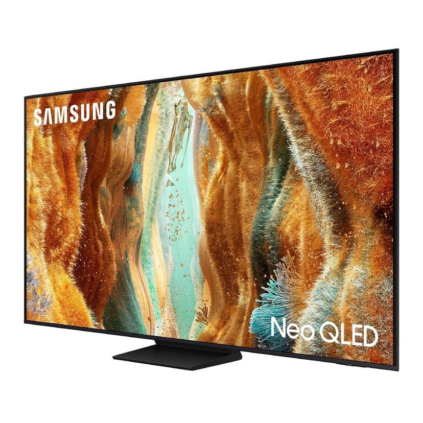 Samsung Televisor de 75" (2025) Neo QLED 8K UHD - TQ75QN70FAUXXC - 2