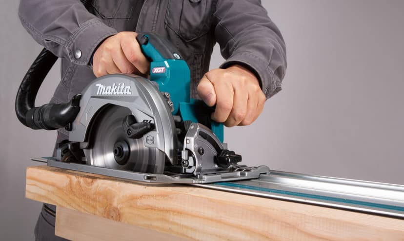 Makita 1.4m Guide Rail for SP6000K1 Saw - 4