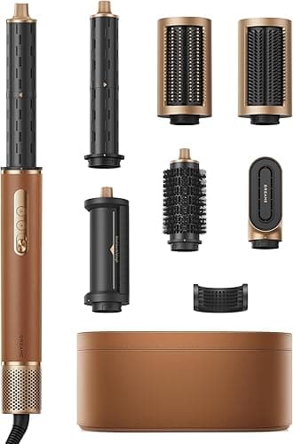 DREAME AirStyle Pro, Appareil de coiffure multifonction 7…