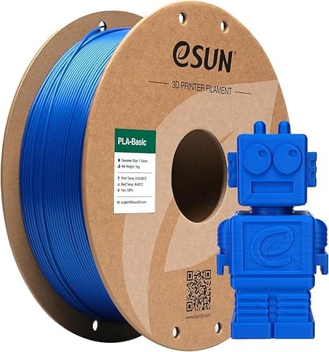 eSUN PLA Filament 1.75mm, PLA Basic Dimensional Accuracy …