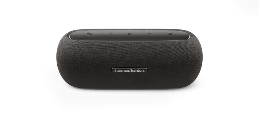 Harman Kardon Luna, Enceinte portable Bluetooth, autonomi… - 1